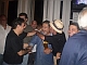 Jorginho, Rogério, Waldez e Bororó